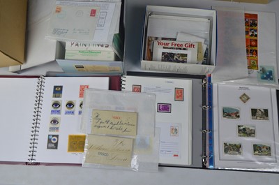 Lot 161 - Selection of covers from around the world.