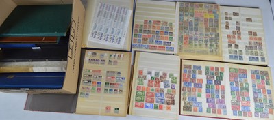 Lot 22 - GB accumulation.