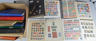 Lot 25 - South American accumulation.