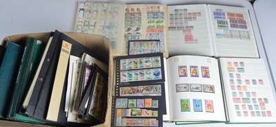 Lot 26 - Commonwealth accumulation.