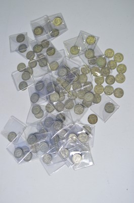 Lot 209 - 93 shillings