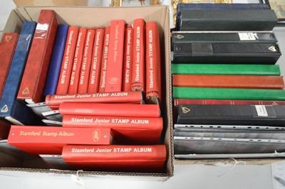 Lot 180 - Germany, Italy and others.