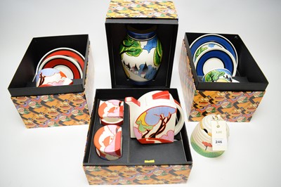 Lot 246 - Selection of Wedgwood and other items.