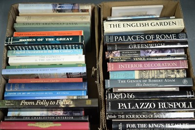 Lot 445 - Good selection of Art Reference Books.