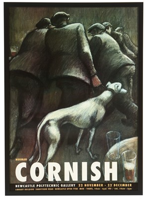 Lot 216 - After Norman Stansfield Cornish - prints.