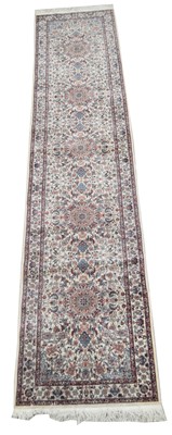 Lot 671 - Fine Bidjar runner