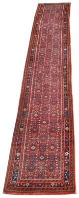 Lot 688 - Mehraban runner