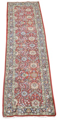 Lot 359 - Bidjar runner