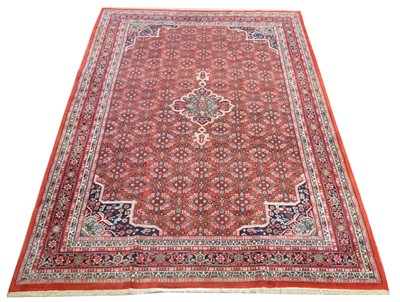 Lot 701 - Bidjar carpet