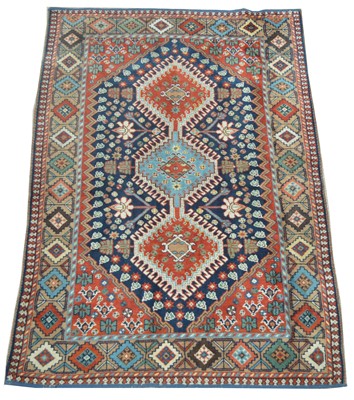 Lot 720 - Yalameh rug