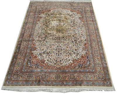 Lot 376 - Bidjar carpet