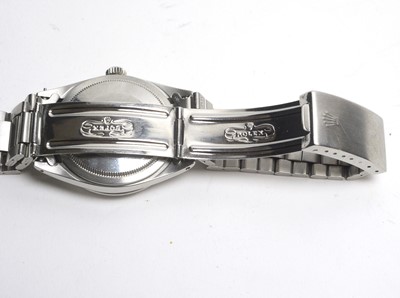 Lot 118 - Rolex Oyster Perpetual Explorer