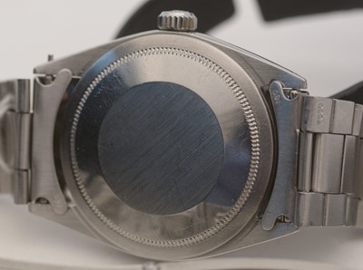 Lot 118 - Rolex Oyster Perpetual Explorer