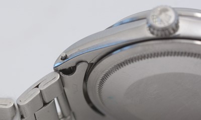 Lot 118 - Rolex Oyster Perpetual Explorer
