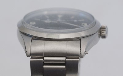 Lot 118 - Rolex Oyster Perpetual Explorer
