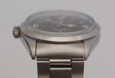 Lot 118 - Rolex Oyster Perpetual Explorer