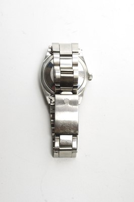 Lot 118 - Rolex Oyster Perpetual Explorer