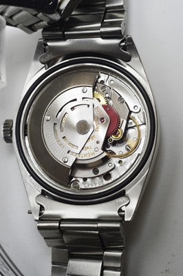 Lot 118 - Rolex Oyster Perpetual Explorer