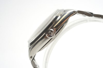 Lot 118 - Rolex Oyster Perpetual Explorer
