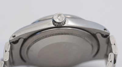 Lot 118 - Rolex Oyster Perpetual Explorer