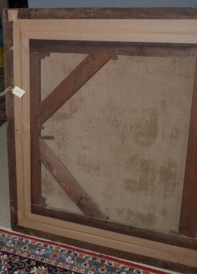 Lot 368 - Attributed to Thomas Allen - oil.