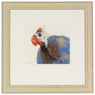 Lot 943 - Susan Mitchell - watercolour