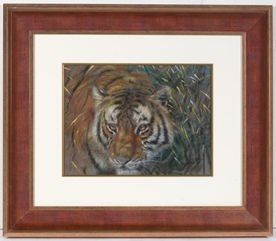 Lot 40 - Joel Kirk - pastel