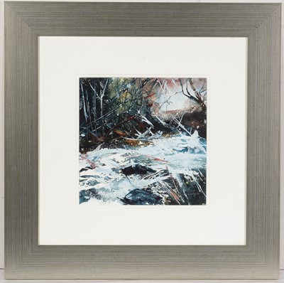 Lot 32 - Christine O'Keefe- mixed media