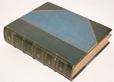 Lot 468 - Cundall (H.M.) Birket Forster