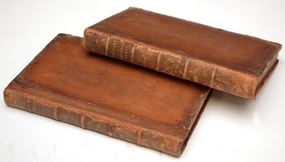 Lot 352 - Thomas Bewick: History of British Birds