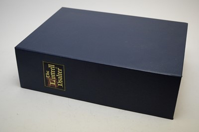 Lot 359 - Folio Society: The Luttrell Psalter