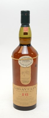 Lot 659 - Lagavulin Single Islay Malt Whisky