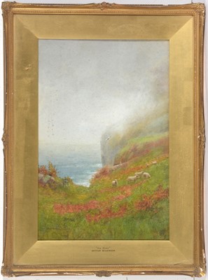 Lot 23 - Arthur Wilkinson - watercolour