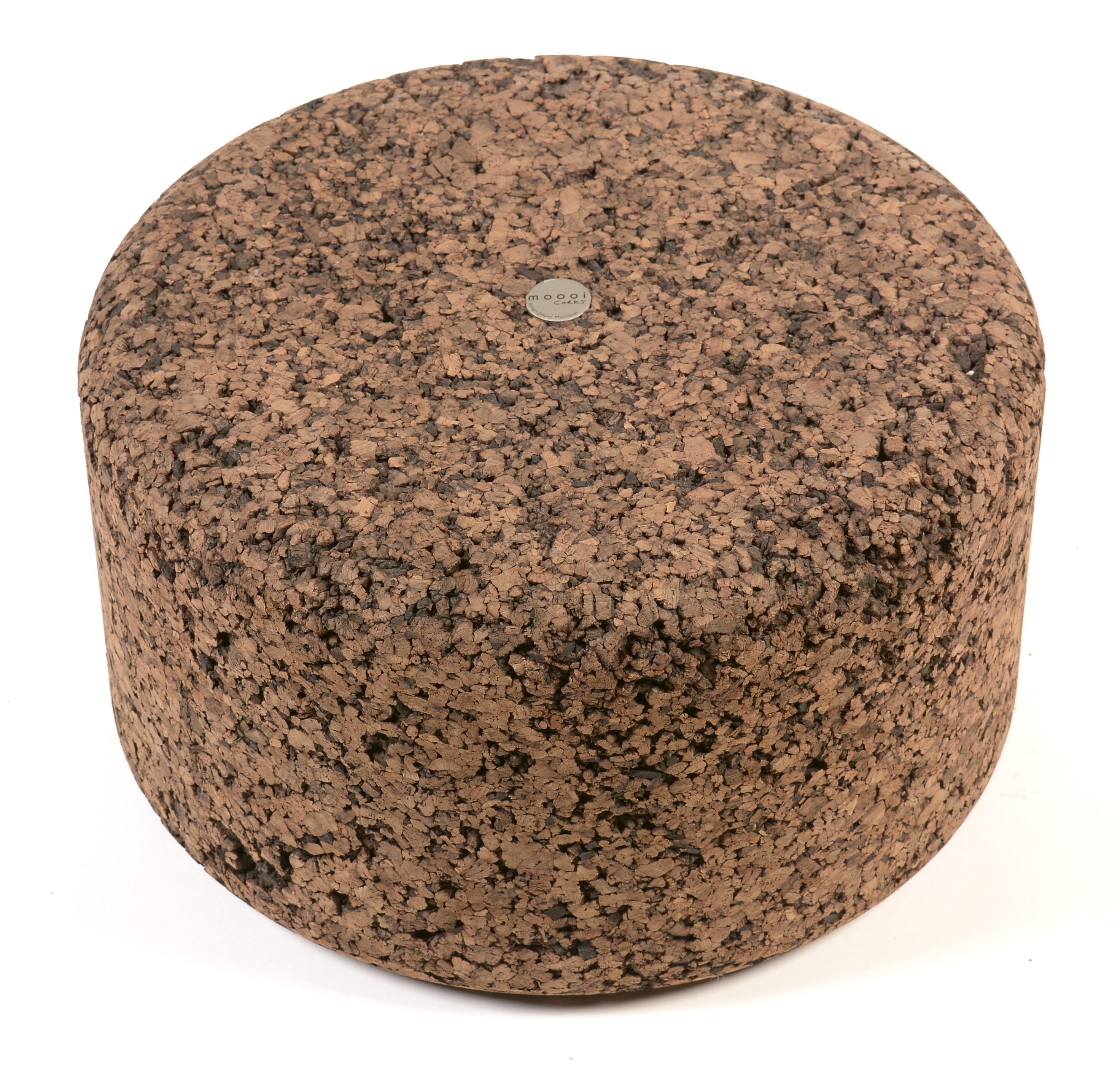 Lot 871 - Jasper Morrison (Moooi Cork): a cork-covered