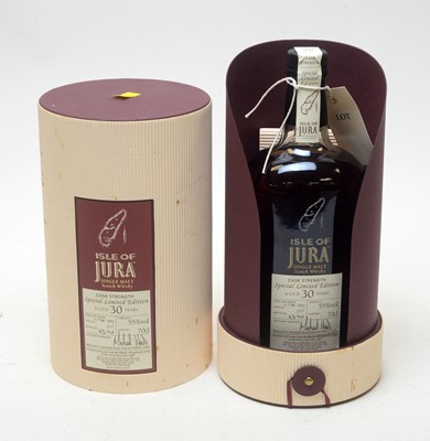 Lot 42 - Isle of Jura Single Malt Scotch Whisky