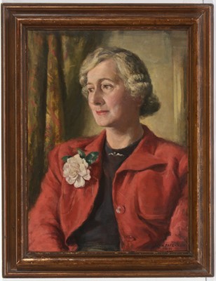 Lot 97 - Hamish Paterson - oil