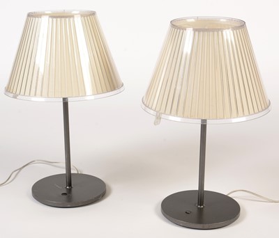 Lot 786 - Matteo Thun for Artemide: a pair of 'Choose'.