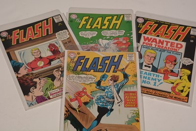 Lot 1192 - The Flash.