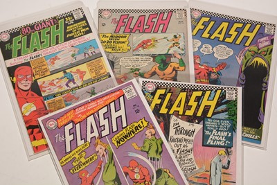 Lot 1193 - The Flash.