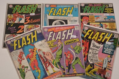 Lot 1197 - The Flash.