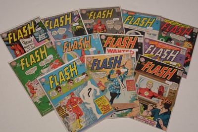 Lot 1200 - The Flash.
