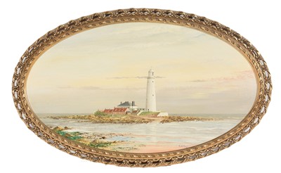 Lot 101 - S* White - oil