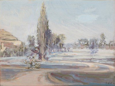 Lot 5 - Various Artists - Prints