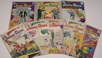 Lot 1106 - Jimmy Olsen.