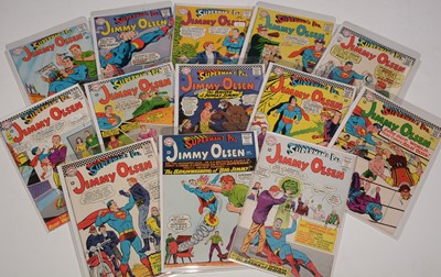 Lot 1108 - Jimmy Olsen.