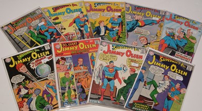 Lot 1109 - Jimmy Olsen.