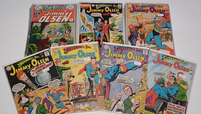 Lot 963 - Jimmy Olsen.