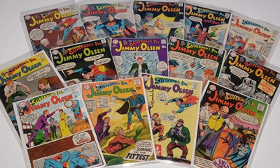 Lot 1111 - Jimmy Olsen.