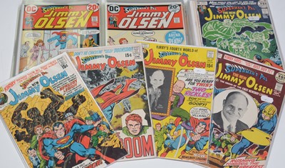 Lot 1113 - Jimmy Olsen.