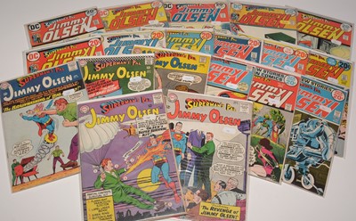 Lot 1115 - Jimmy Olsen.